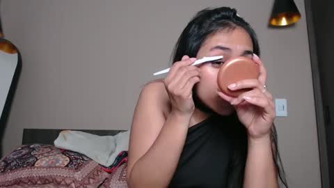 JULIETA online show from 03-20-26, 09:41