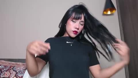 JULIETA online show from 03-26-26, 10:48