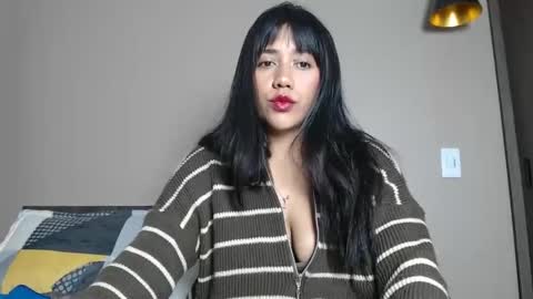 JULIETA online show from 04-09-26, 11:32