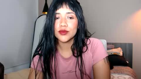 JULIETA online show from 06-11-26, 03:04