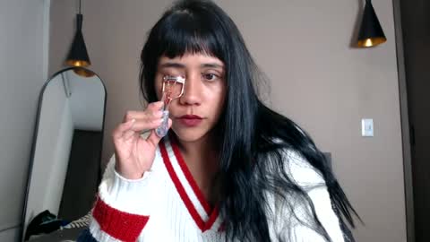 JULIETA online show from 06-14-26, 11:29