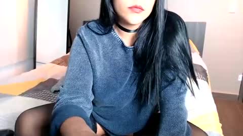 JULIETA online show from 06-17-26, 02:47