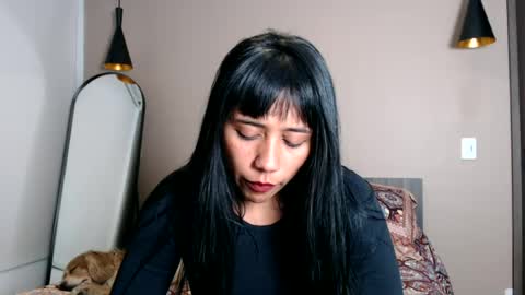 JULIETA online show from 06-21-26, 11:18