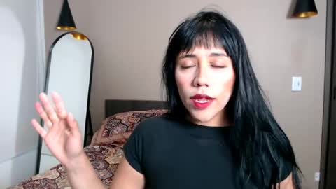 JULIETA online show from 07-03-26, 02:18