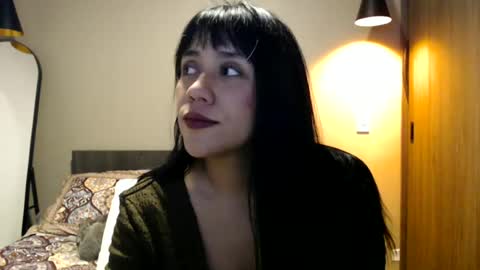JULIETA online show from 07-05-26, 01:23