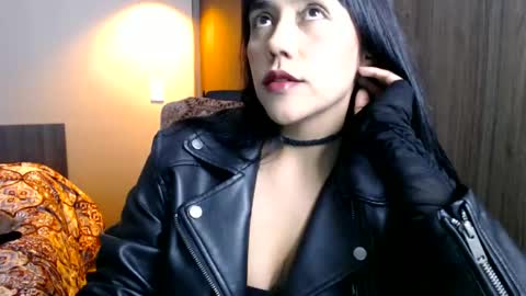 JULIETA online show from 07-05-26, 08:49