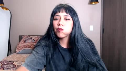 JULIETA online show from 07-24-26, 12:08