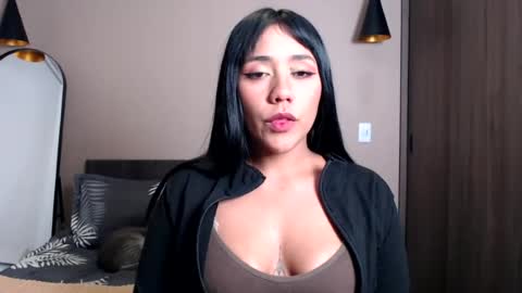 JULIETA online show from 07-25-26, 12:09
