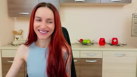 JuliaJae online show from 02-16-26, 07:26