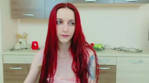 JuliaJae online show from 03-01-26, 06:59