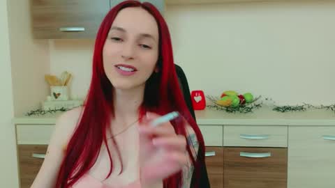 Snapshot of julia__jae chatting on 05-09-26, 06:40 JuliaJae online show from 05-09-26, 06:40