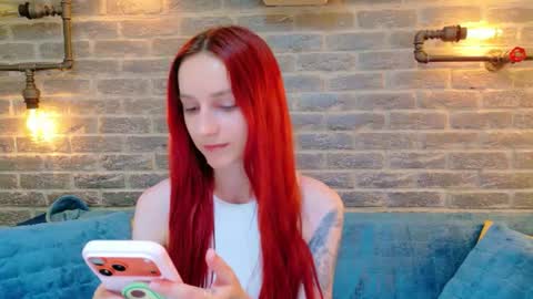 Snapshot of julia__jae chatting on 07-03-26, 06:31 JuliaJae online show from 07-03-26, 06:31