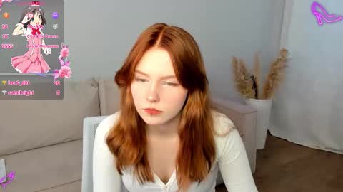 Julia online show from 03-08-26, 01:25