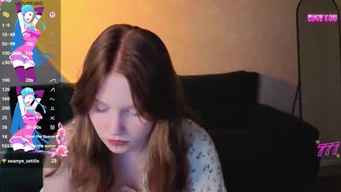 Julia online show from 03-19-26, 01:20