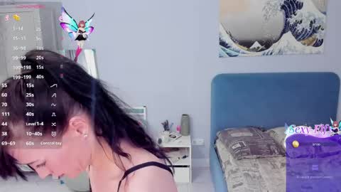 Julia online show from 05-08-26, 02:50