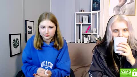 Julia  online show from 12-02-24, 01:57