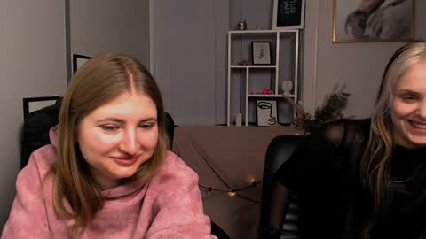 Julia  online show from 12-05-24, 02:00