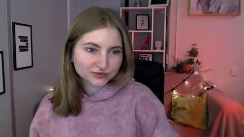 Julia  online show from 12-15-24, 08:36