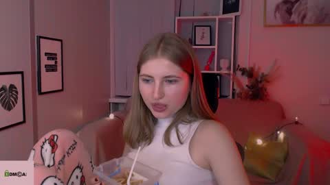 Julia  online show from 12-21-24, 02:30