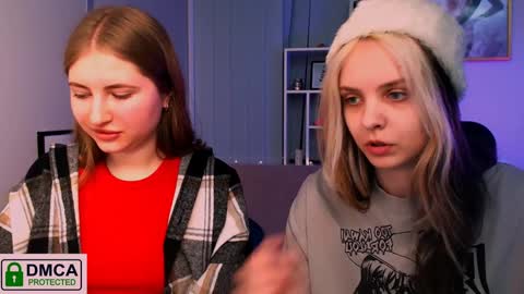 Julia  online show from 12-25-24, 10:50