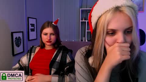 Julia  online show from 12-25-24, 01:51