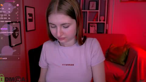 Julia  online show from 02-01-25, 11:27