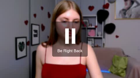 Julia  online show from 02-23-25, 08:11