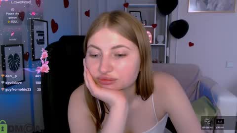 Julia  online show from 02-26-25, 03:10