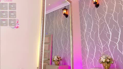 julia_rivers online show from 01-05-26, 05:27