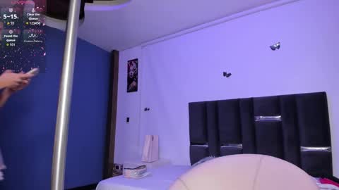 Julia online show from 01-10-26, 03:08