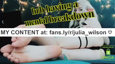 ALL MY CONTENT at    online show from 01-05-25, 06:24