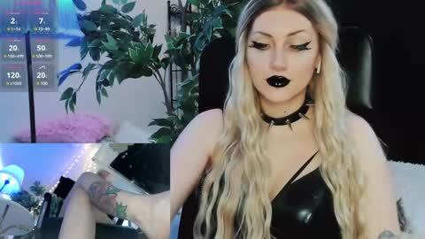 ALL MY CONTENT at    online show from 03-05-25, 05:39