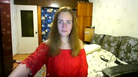 juliaa_foxi online show from 11-13-25, 06:51