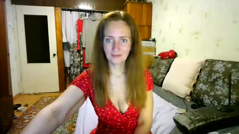 juliaa_foxi online show from 05-16-26, 07:01