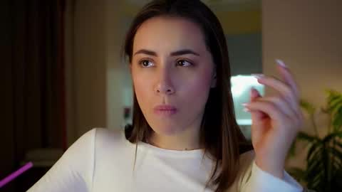 Molly online show from 02-28-26, 04:30