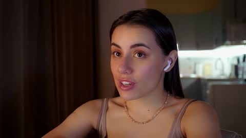 Molly online show from 03-05-26, 02:46