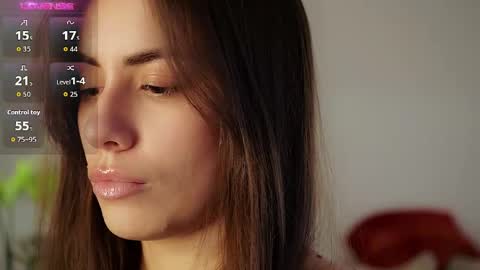 Molly online show from 04-20-26, 02:53