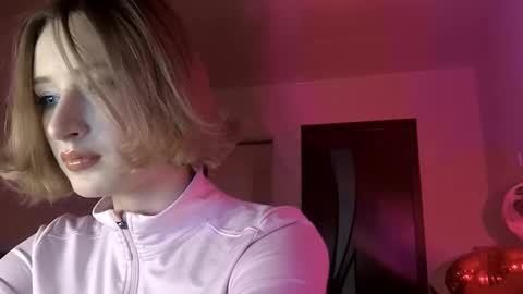 Kate online show from 02-15-26, 05:09