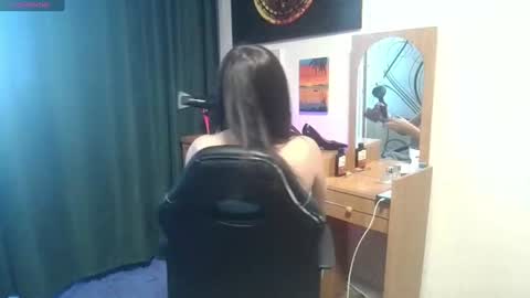 juliamorgann online show from 07-18-26, 06:28
