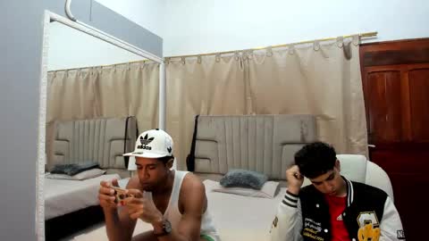 Snapshot of julian_billy chatting on 01-20-25, 05:37 julian billy online show from 01-20-25, 05:37