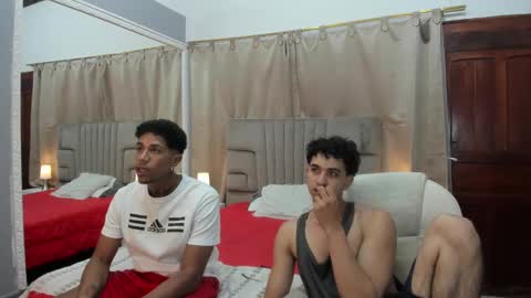 Snapshot of julian_billy chatting on 01-26-25, 05:34 julian billy online show from 01-26-25, 05:34