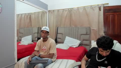 Snapshot of julian_billy chatting on 01-30-25, 05:49 julian billy online show from 01-30-25, 05:49