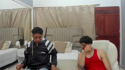 Snapshot of julian_billy chatting on 03-02-25, 11:39 julian billy online show from 03-02-25, 11:39