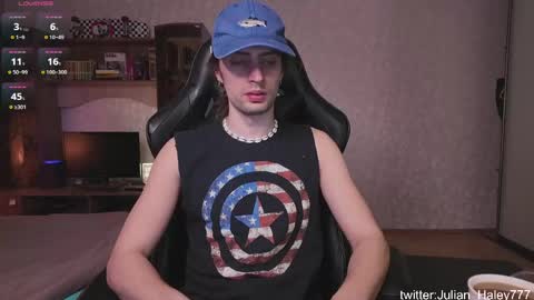 julian_cassablanca online show from 04-05-26, 02:31