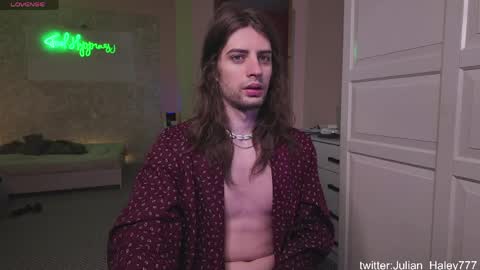 julian_cassablanca online show from 04-24-26, 03:20