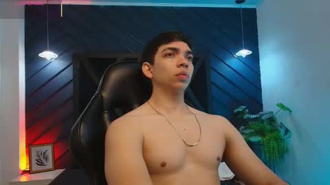 JULIAN  online show from 03-05-26, 11:28