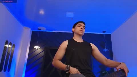 JULIAN  online show from 03-16-26, 11:36