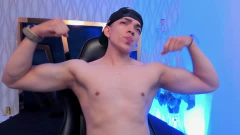 JULIAN  online show from 04-02-26, 11:13