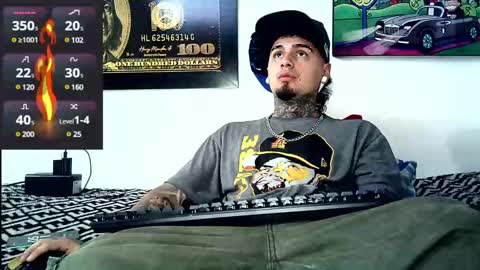 Snapshot of julian_tattoo chatting on 02-09-25, 10:11 Julian independent model online show from 02-09-25, 10:11