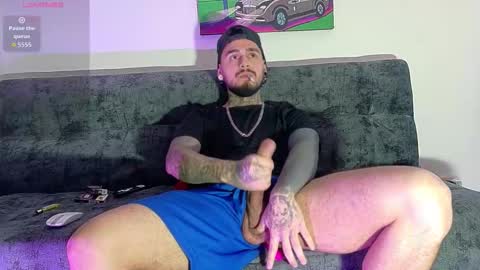 Snapshot of julian_tattoo chatting on 03-25-26, 06:19 Julian independent model online show from 03-25-26, 06:19